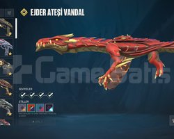 FULL + FULL DOLU VALORANT HESAP 60+PLUS SKIN