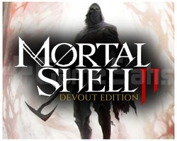Mortal Shell 2 Devout Edition + OTO TESLİMAT