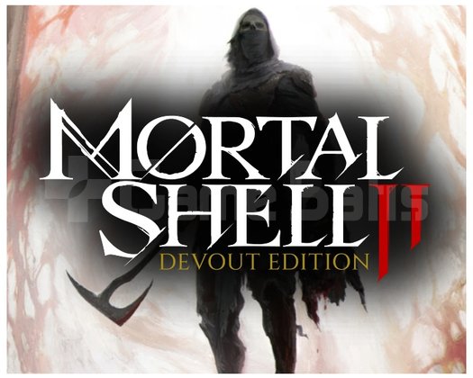 Mortal Shell 2 Devout Edition + OTO TESLİMAT