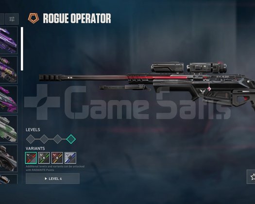 50k vp harcanmış hesap