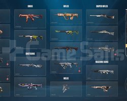 50k vp harcanmış hesap