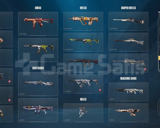 50k vp harcanmış hesap