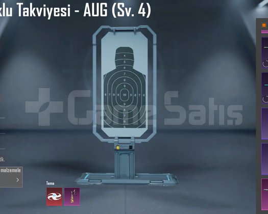 Aug 4 buz 5 full hesap