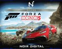 FORZA HORİZON 5 DELUXE PS5/PRO +GARANTİ