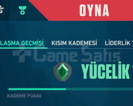 Yüce 1 Full Dolu Mainlik