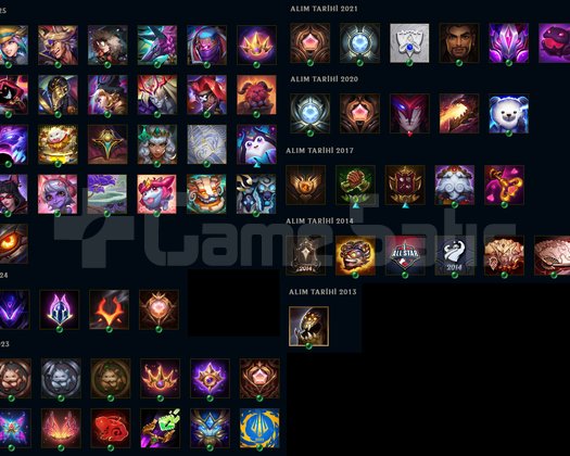 TR SERVER FULL HERO 37 SKIN 2013 KURULUM ACC