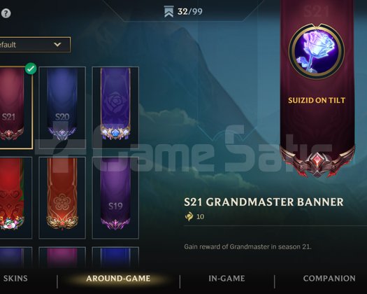 LoL ve Wild Rift - 2 Hesap 1 Fiyat!