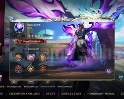 LoL ve Wild Rift - 2 Hesap 1 Fiyat!