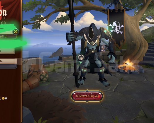 Albion online gather agırlıklı vip uygun fiyat