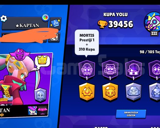 Hayday bs clas Royal coc hepsi tek hesapta