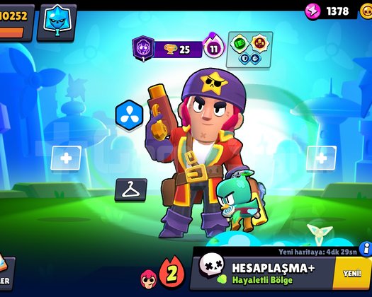FIRSAT HESABİ