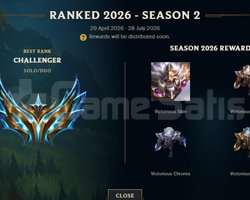 1300 lp den erime high elo acc7senelik
