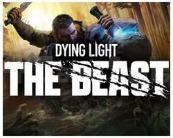 Dying Light The Beast Delux Edition + OTO TESLİMAT
