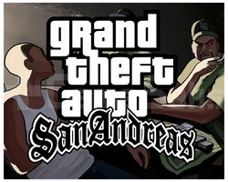 GTA SAN ANDREAS + OTO TESLİMAT