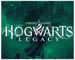 Hogwarts Legacy + OTO TESLİMAT