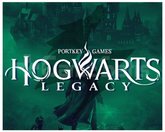 Hogwarts Legacy + OTO TESLİMAT