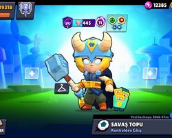 110k Uzaylı 1 Şöhreti Full Max Hesap