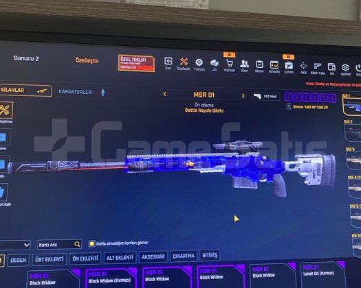 Güzel 5.00 KD Lİ hesaptir