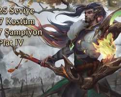 GÜVENİLİR TR PLAT IV HESAP