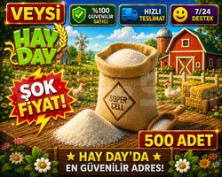KAMPANYA 500 beyaz şeker