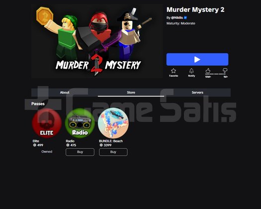 +2.5k Robux Totalli Hesap