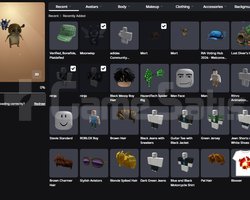 +2.5k Robux Totalli Hesap