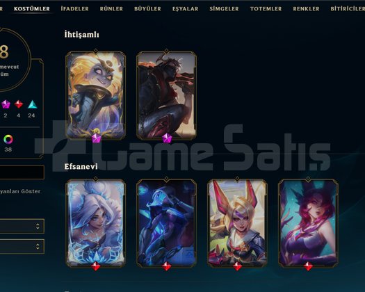 RU D4 TALON QIYANA MAIN