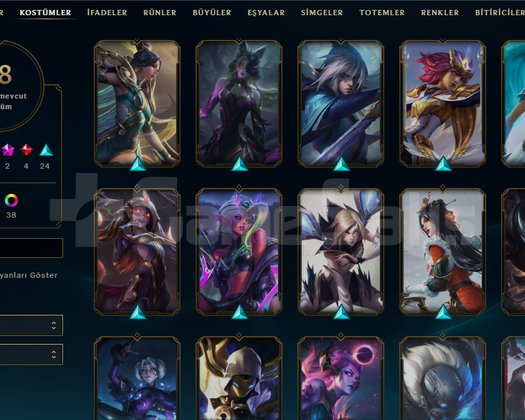 RU D4 TALON QIYANA MAIN
