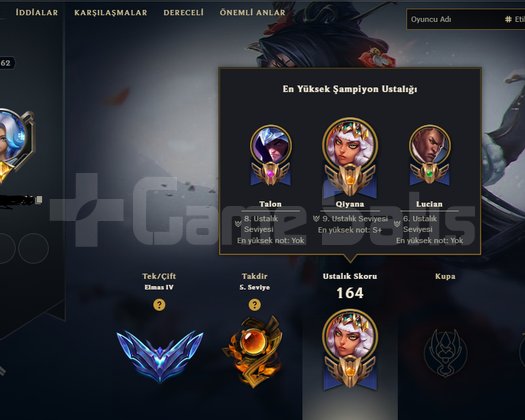 RU D4 TALON QIYANA MAIN
