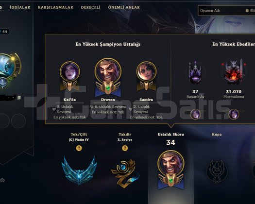 RU plat4 placement adc main