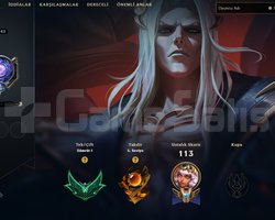 RU ZUMRUT 1 QIYANA TALON MAIN