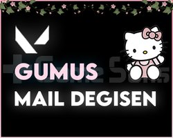 TR - GUMUS - MAİL DEĞİŞEN / SORUNSUZ!