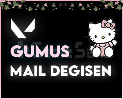TR - GUMUS - MAİL DEĞİŞEN / SORUNSUZ!