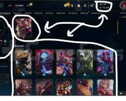 171 LEVEL / 64 SKİN / 101 HERO +MAİL +16K SATIŞ
