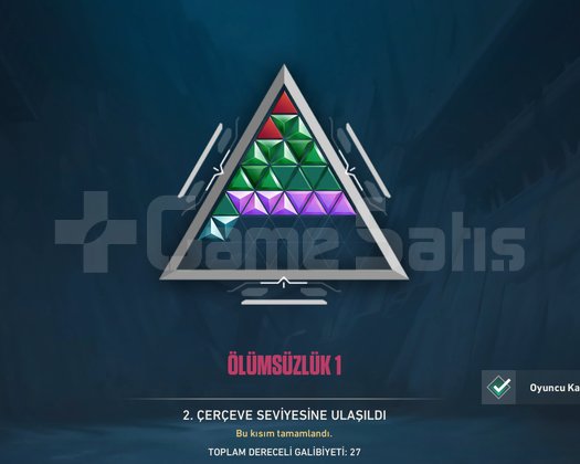 CYRAX SET | 2X IMMO UĞURLUĞU