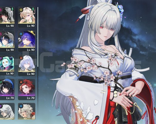 S3 HIYUKI+ TAKIMI, LUCY TAKIMI, YANGTANG TAKIMI