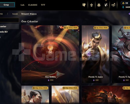 Euw/zümrüt 4-75lp 138skin