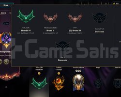 Euw/zümrüt 4-75lp 138skin