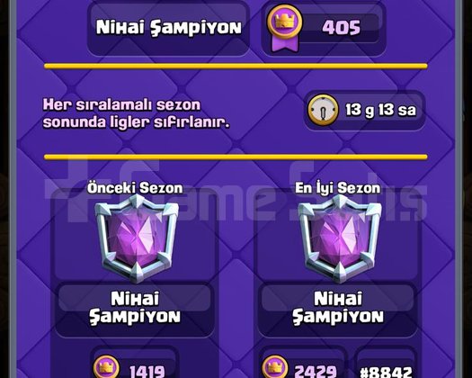 Furkan Arabacıyla Ekli 2262 KOLEKSİYON