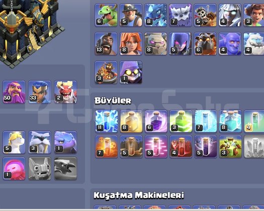 Th 17 Yarı Max