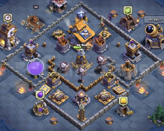 Th 17 Yarı Max