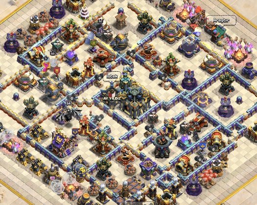 Th 17 Yarı Max