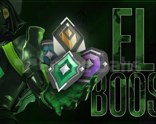 VALORANT ELO BOOST HİZMETİ  DMDEN ULAŞIN!