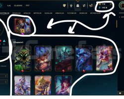296 LEVEL / 112 SKİN / 111 HERO +MAİL +16K SATIŞ