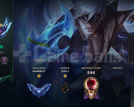 TR Diamond | Jungle Main