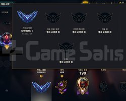 EUW Diamond 2 100 handmade hiç banlanmamış hesap