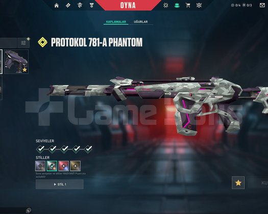 162 LEVEL UNRANKED İHTİYAÇTAN SATILIK
