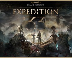 CLAIR OBSCUR EXPEDITION 33 / KENDİ HESABINIZA