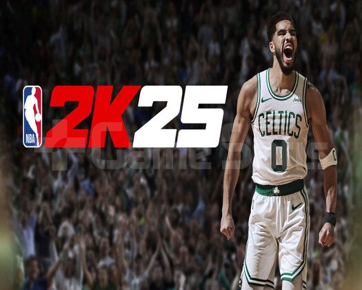 NBA 2K25 + ONLINE + GARANTI XBOX ONE - SERIES S-X