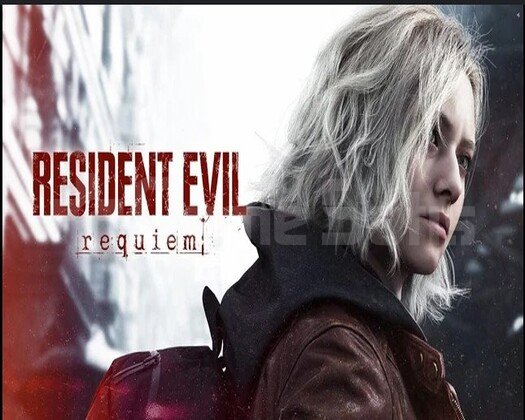 Resident Evil Requiem XBOX KONSOL + GARANTI